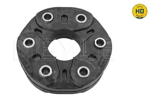 4417601 Lemforder Муфта кардана еластична, перед./зад.