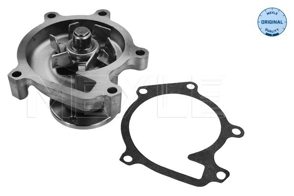 Насос охолодження на Toyota Yaris  SP90