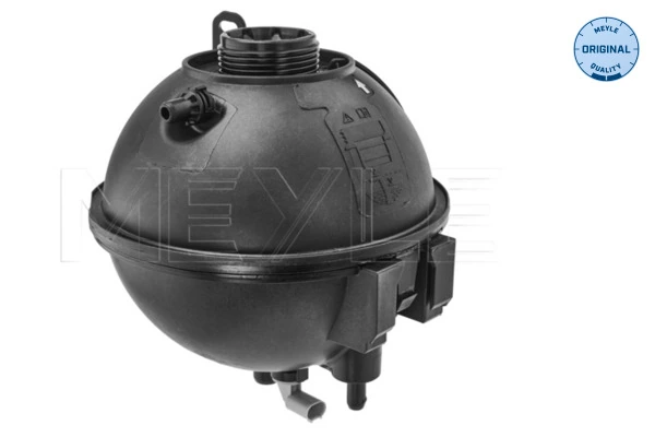 Бачок системи охолодження 20X1ZB1 Polcar