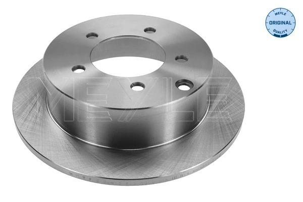 Купити Гальмівні диски Mitsubishi Lancer X CY_A, CZ_A