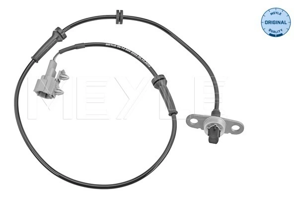 Датчик АБС (ABS) задній правий AND 42927018 ціна, від 19.10 USD
