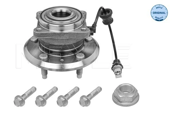 Маточини задніх коліс AND 41598005 ціна, від 74.73 USD