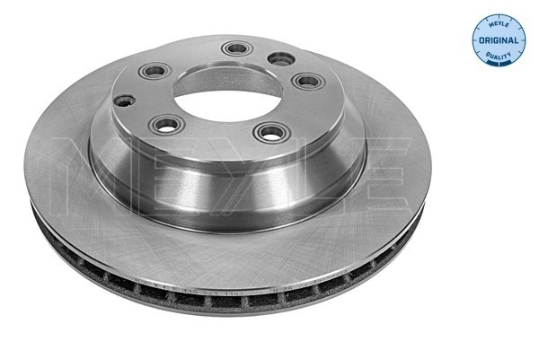 Купити 7L8615601C Ford Диск заднього гальма