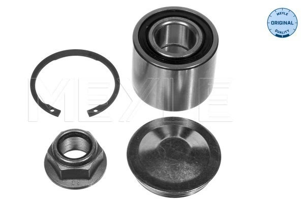 Підшипник маточини задньої Veltex CR038 ціна, від 15.61 USD