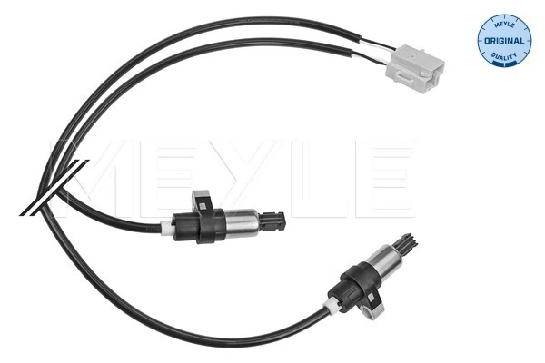 916771 IKA Датчик АБС (ABS) задній