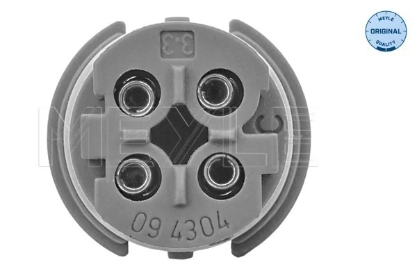 258006795 Bosch Лямбда зонд після каталізатора