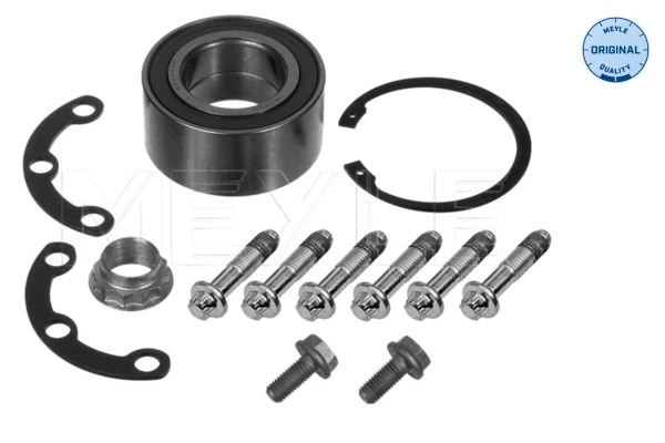 Підшипник маточини задньої Lemforder 11153 ціна, від 19.86 USD