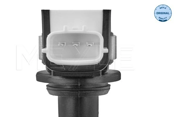 Котушка запалювання на Renault Fluence  L3
