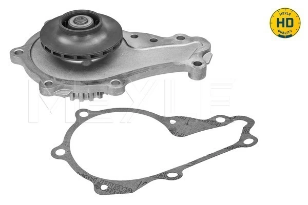 Купити Помпа Ford Mondeo V CD