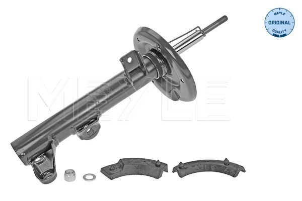 Стойка амортизатора передняя Maxgear MGA5671 ціна, від 55.12 USD