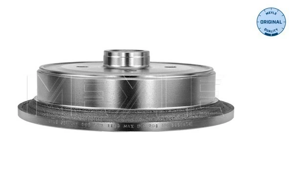 Барабан гальмівний задній AP 7D0247 ціна, від 38.60 USD