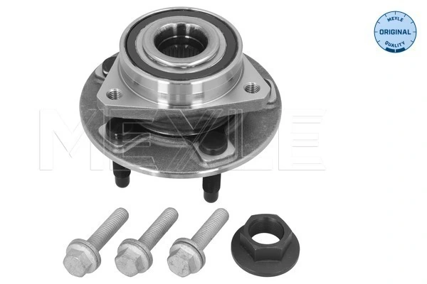 Маточини задніх коліс AND 41598016 ціна, від 53.95 USD