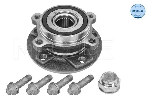68246453AA Fiat/Alfa/Lancia Маточина (передня)