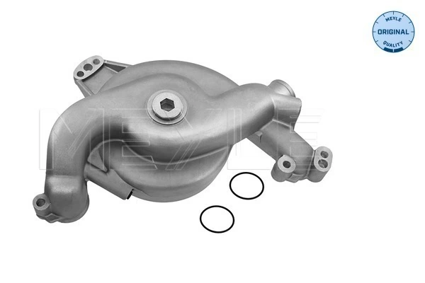 Помпа охолодження MAN TGA сідельний тягач (2000 - 2026) ціна, від 42.49 USD