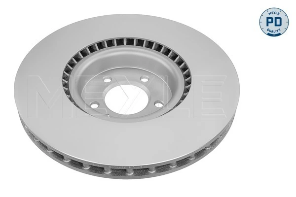 Гальмо дискове переднє на Land Rover Range Rover III L322