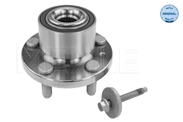 Маточина колеса передня GMB GH32640 ціна, від 71.12 USD