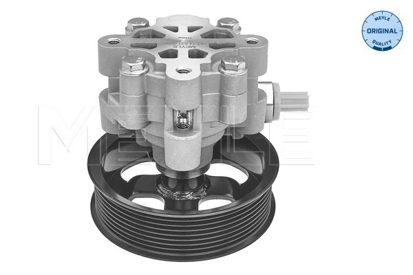 Насос ГУР QVB500400 Britpart