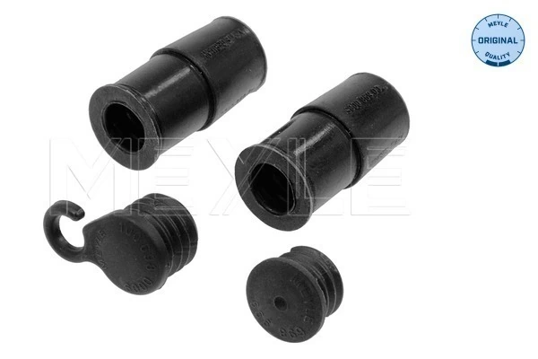 Ремкомплект супорту гальмівного переднього Renault Scenic II мінівен (JM0, JM1) (2003 - 2009) ціна, від 4.88 USD