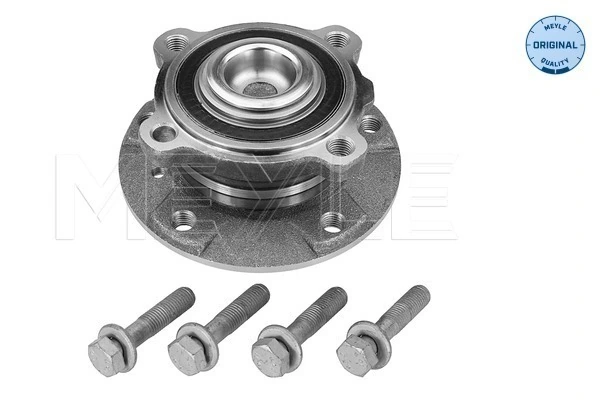 Маточина колеса передня CX/Complex 684 ціна, від 61.88 USD