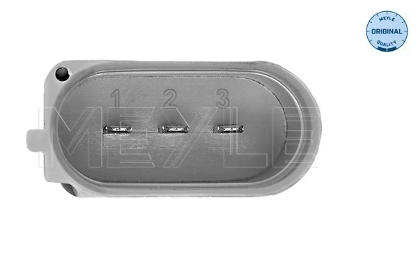 ДПКВ на Audi A3  8P1