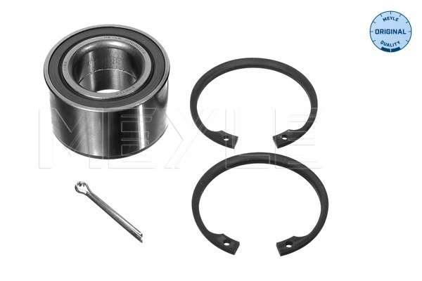 Комплект підшипник маточини передньої Peugeot/Citroen 1623959080 ціна, від 10.77 USD