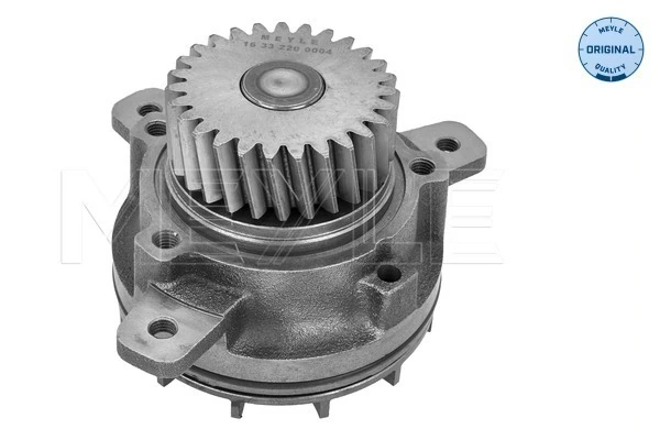 Помпа охолодження Volvo 20713787 ціна, від 118.11 USD