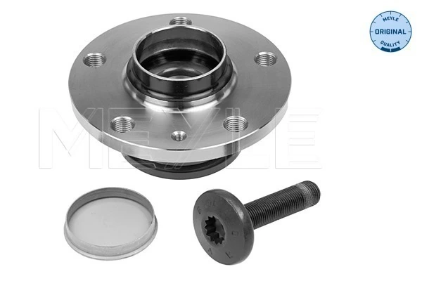 Маточини задніх коліс Vika 45981556835 ціна, від 44.03 USD