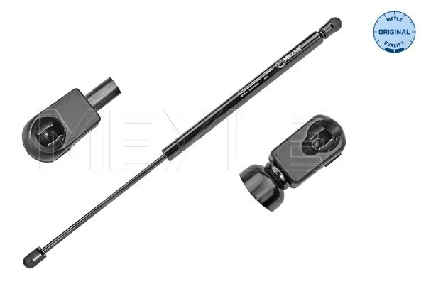 GS0841 Magneti Marelli Амортизатор кришки багажника / двері 3/5-ї задньої