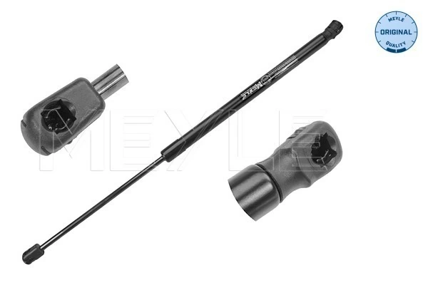 GS0815 Magneti Marelli Амортизатор кришки багажника / двері 3/5-ї задньої