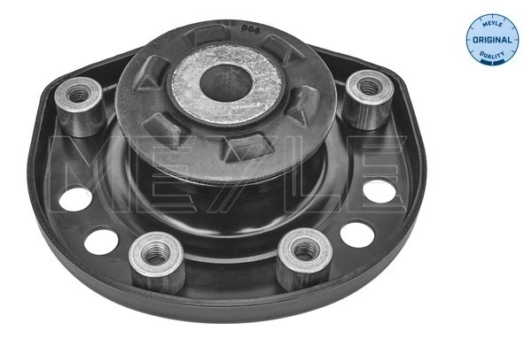 Кріплення переднього амортизатора на Volkswagen Crafter 30-35 2E, 2EE, 2EK