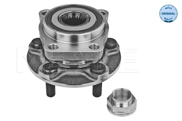 Маточина колеса передня SNR HGB35312 ціна, від 46.99 USD