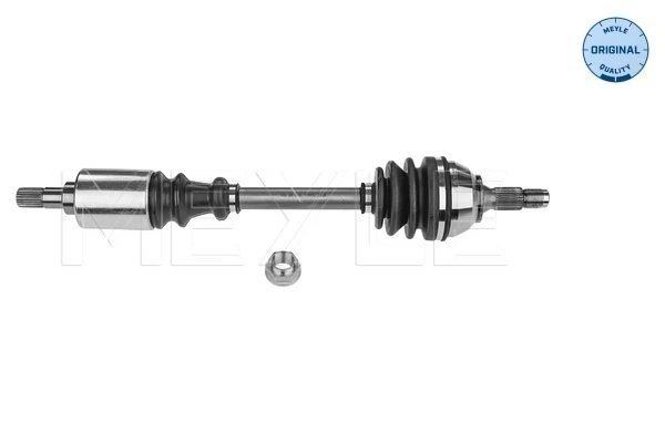 Ліва піввісь 303243 GKN-Spidan