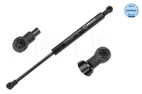 STA0763VF Stabilus Стійка капота