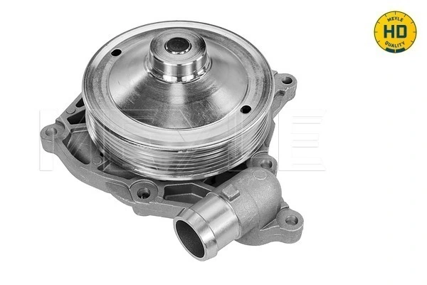 WPQ0932 Magneti Marelli Насос охолодження