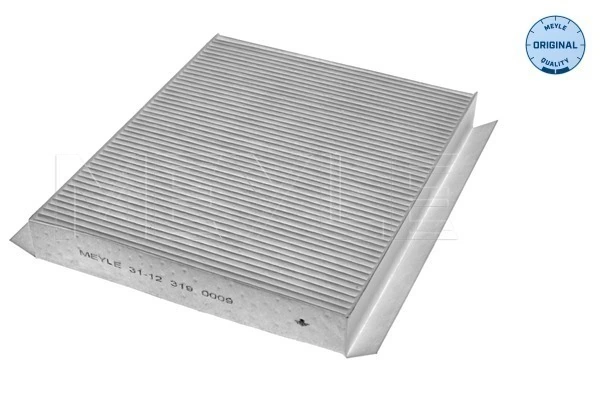 Купити FS8090C Hexen Фільтр салону вугільний