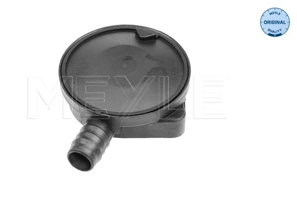 3140360005 Meyle Клапан PCV (вентиляції картерних газів)