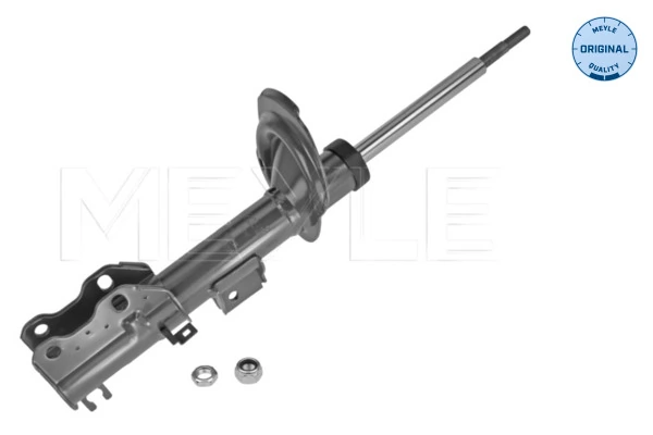 Стойка амортизатора передняя Magneti Marelli 7222G ціна, від 47.67 USD