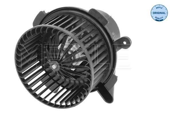Моторчик пічки Polcar 5710NU3X