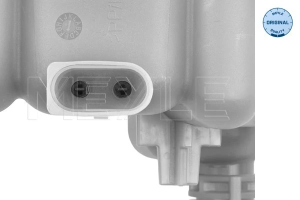 Бачок системи охолодження двигуна розширювальний Audi A6 C6 седан (4F2) (2004 - 2011) ціна, від 24.07 USD