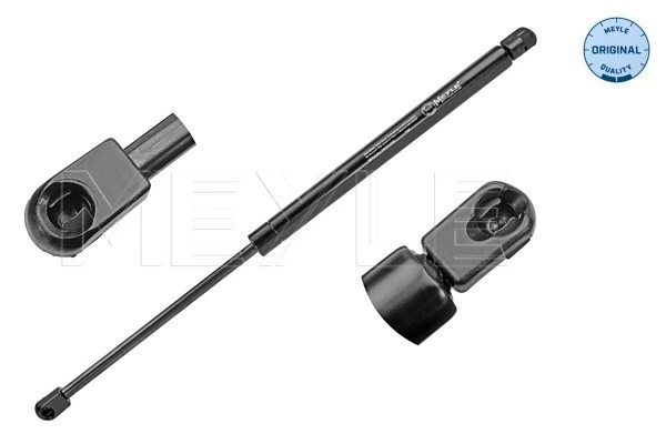 GS0809 Magneti Marelli Амортизатор кришки багажника / двері 3/5-ї задньої
