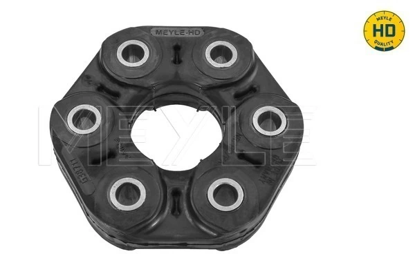 23231282574 BMW Муфта кардана еластична