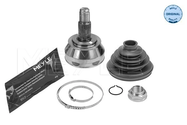 302015100006 Magneti Marelli Граната зовнішня