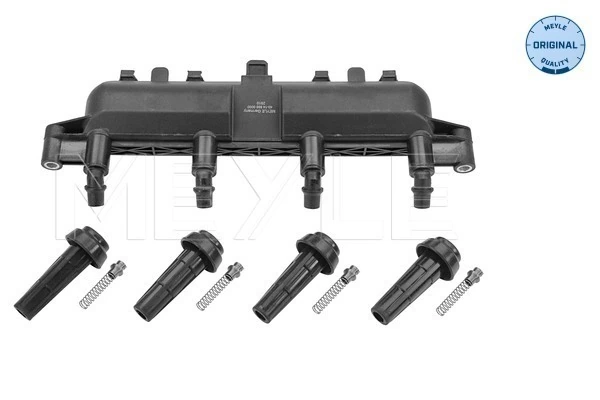 Купити 986221034 Bosch Котушка запалювання