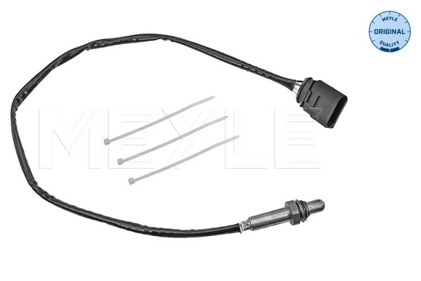 Лямбда датчик кисню Vika 06A906265P ціна, від 64.89 USD