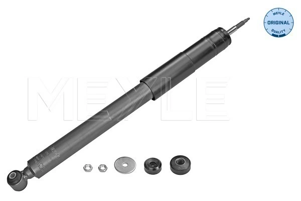 Стойка амортизатора передняя Mercedes A2023230500 ціна, від 43.73 USD
