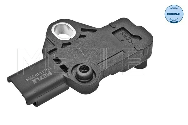 ДПКВ на Ford C-Max  CB3