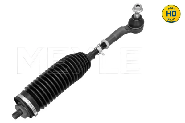 QM1502P Q-top Тяга рульова в зборі, права