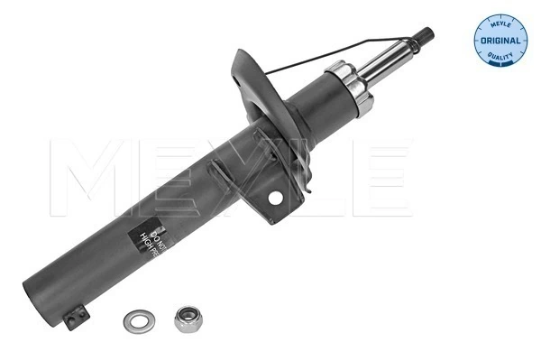 Стойка амортизатора передняя Magneti Marelli 4318GQ ціна, від 50.73 USD