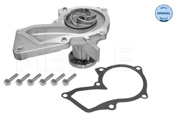 C40215010C Mazda Насос охолодження