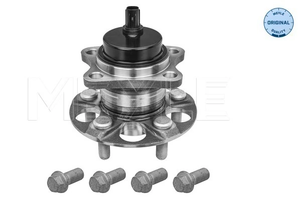 Купити 4245052090 Subaru Підшипник ступиці колеса